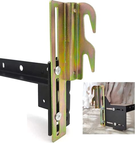 universal headboard brackets